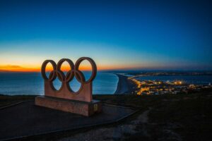 Article : Jeux olympiques 2024 ? Une fumée invisible chez nous…