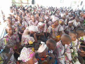 Article : Doit-on arrêter de faire des bébés en Afrique?